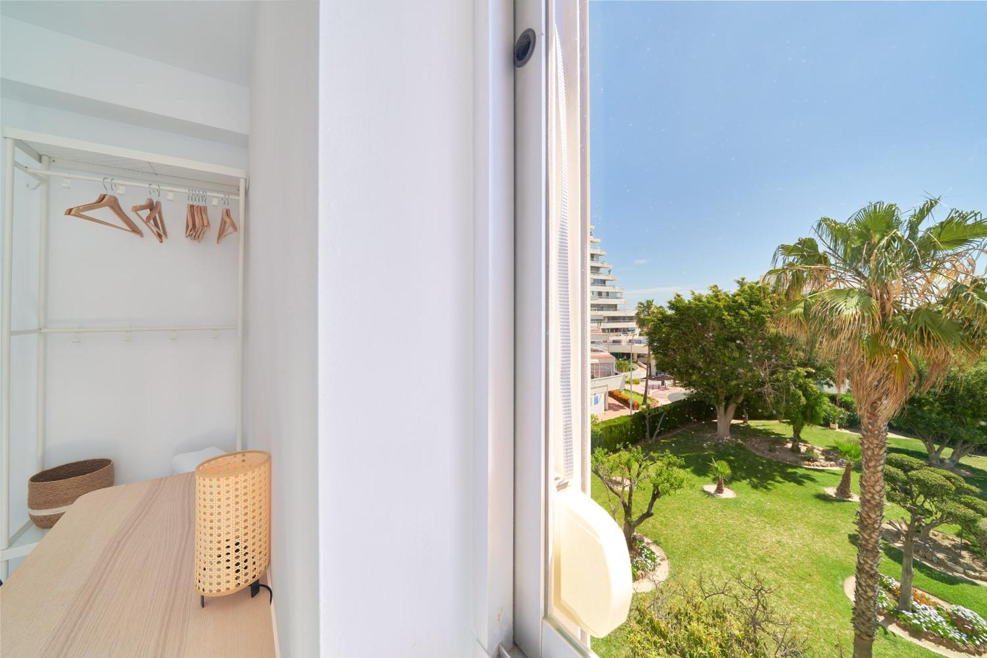 Weforyou Melisa House Near To The Beach Benalmádena Exterior foto