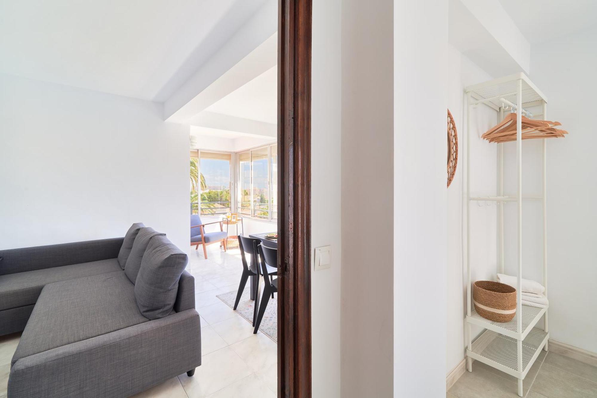 Weforyou Melisa House Near To The Beach Benalmádena Exterior foto